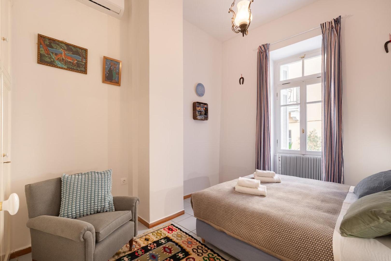 Athenian Getaway Villa In Plaka With Acropolis View By Athenian Homes Exterior foto